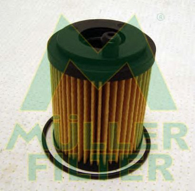 MULLER FILTER fop388 -  Масляный фильтр